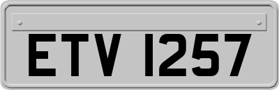 ETV1257