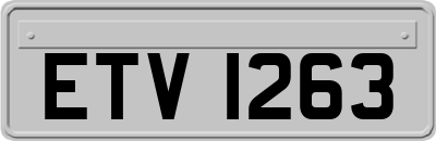 ETV1263