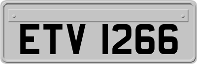 ETV1266
