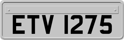 ETV1275