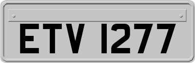 ETV1277