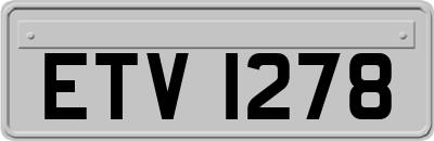 ETV1278