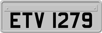 ETV1279