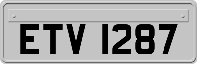 ETV1287
