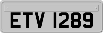 ETV1289