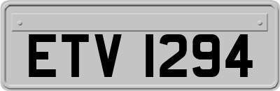 ETV1294