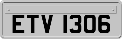 ETV1306