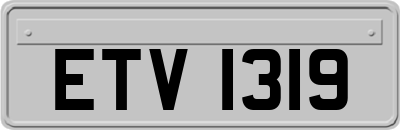 ETV1319