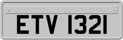ETV1321