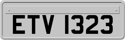 ETV1323
