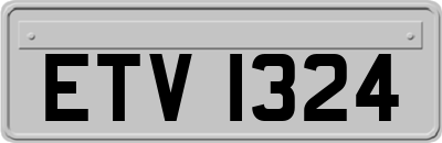 ETV1324