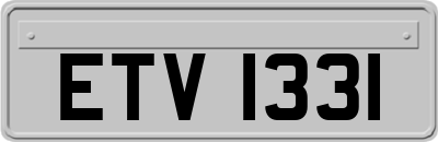 ETV1331