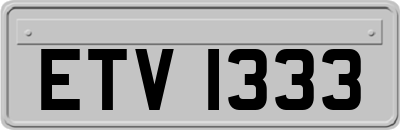 ETV1333