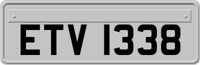 ETV1338