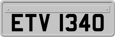 ETV1340