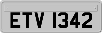 ETV1342