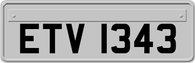 ETV1343