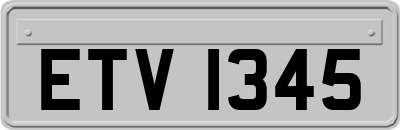 ETV1345