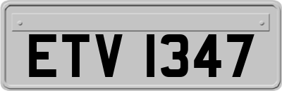 ETV1347