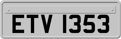 ETV1353