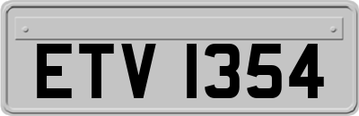 ETV1354
