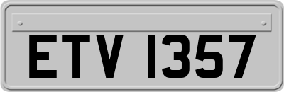 ETV1357