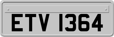 ETV1364