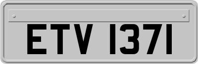 ETV1371