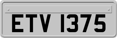 ETV1375
