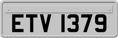 ETV1379