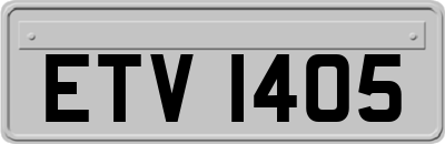 ETV1405