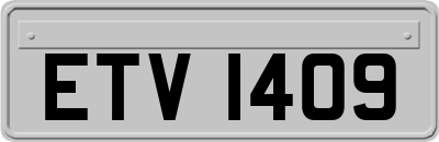 ETV1409