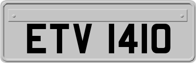 ETV1410