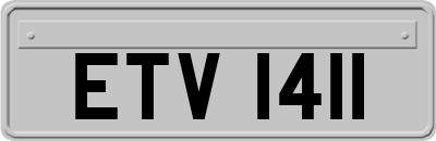 ETV1411