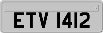 ETV1412