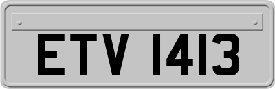 ETV1413