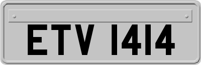ETV1414
