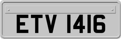 ETV1416