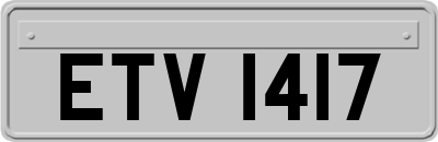ETV1417