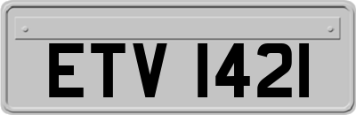 ETV1421