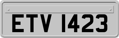 ETV1423