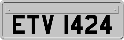ETV1424