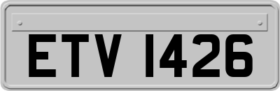 ETV1426