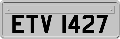 ETV1427