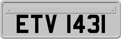 ETV1431