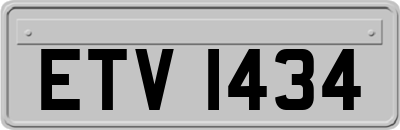 ETV1434