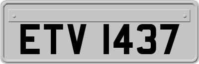 ETV1437