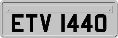 ETV1440