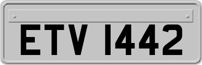 ETV1442