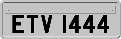 ETV1444